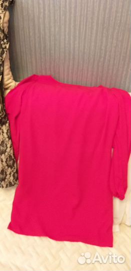 Вещи на дувушку 44-46р