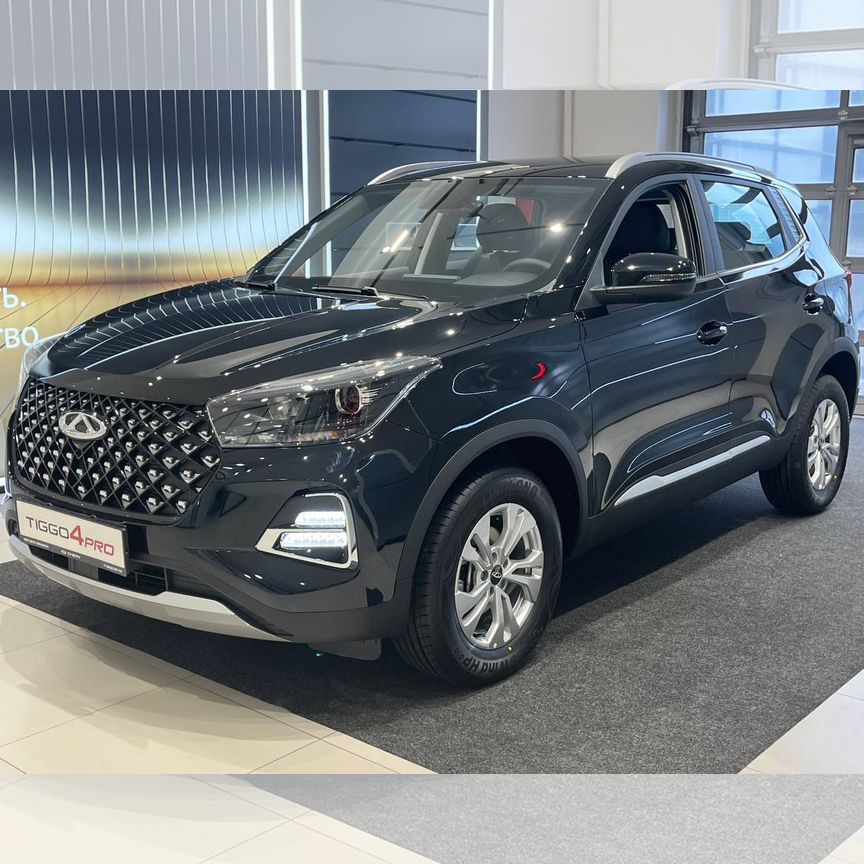 Купить Chery 🚘 от 129 000 ₽ в Лопатино: 505 объявлений
