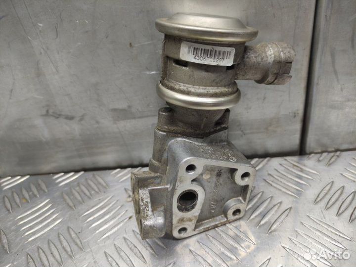 Клапан EGR Seat Altea 1.6 BSE 2007