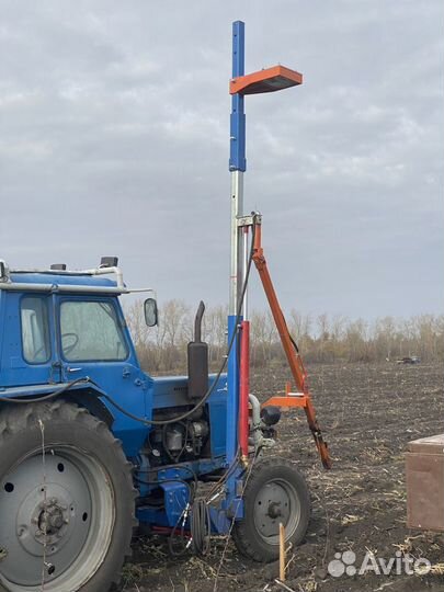 Столбостав