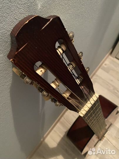 Аккустическая гитара hohner HC 06