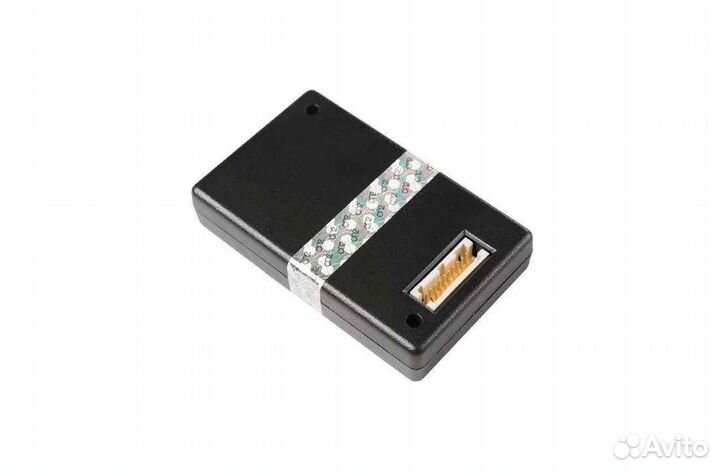 Блок скзи тахографа нкм 2.11