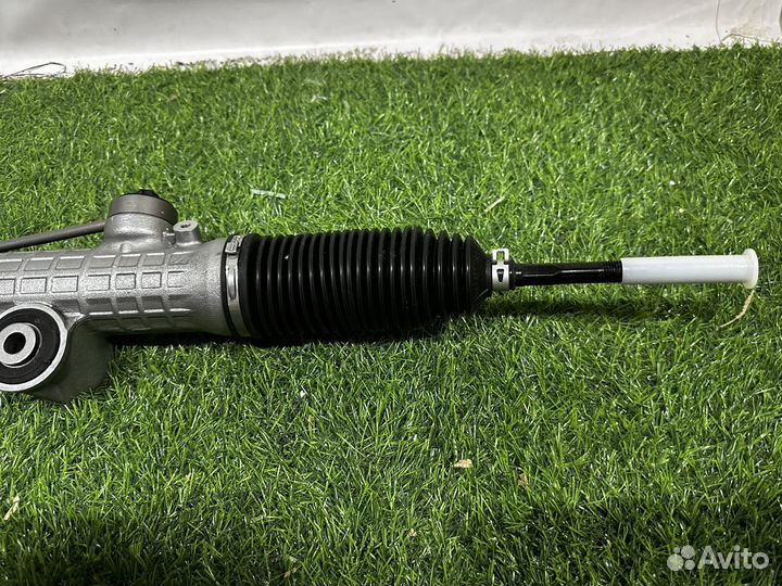 Рулевая рейка Mercedes w211 / E230 / E350