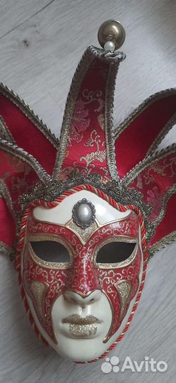 Венецианская Маска