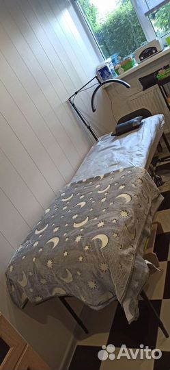 Наращивание ресничек