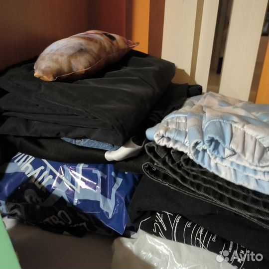 Одежда женская