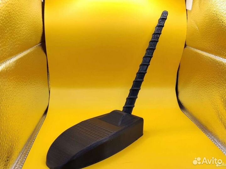 Антенна корпус KIA rio4 (X-line) Hyundai Solaris2