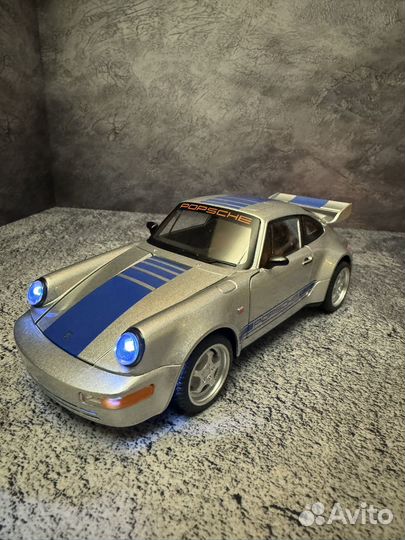 Коллекциооные машинки 1:24