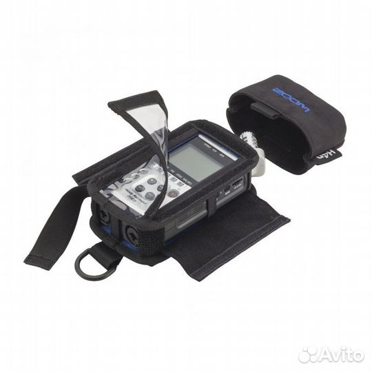 Защитный кейс Zoom PCH-4n (для H4n)