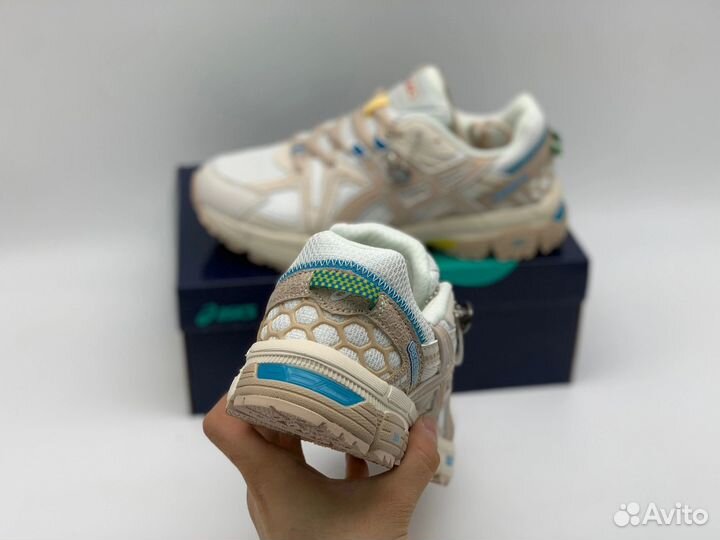 Кроссовки asics gel kahana 8