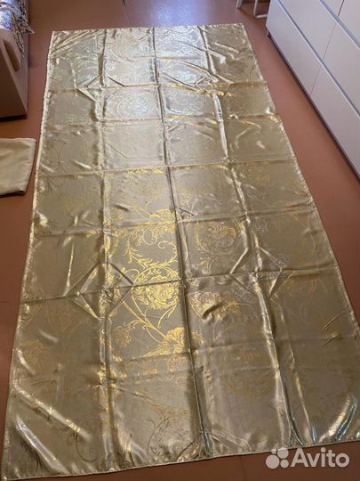 Шторы 2 полотна