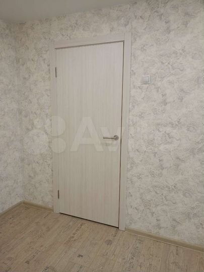 1-к. квартира, 29,4 м², 3/5 эт.