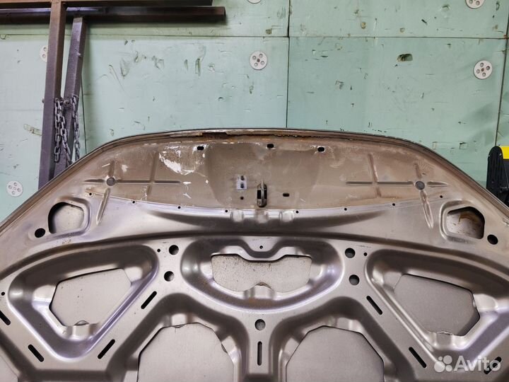 Капот LADA granta fl бу