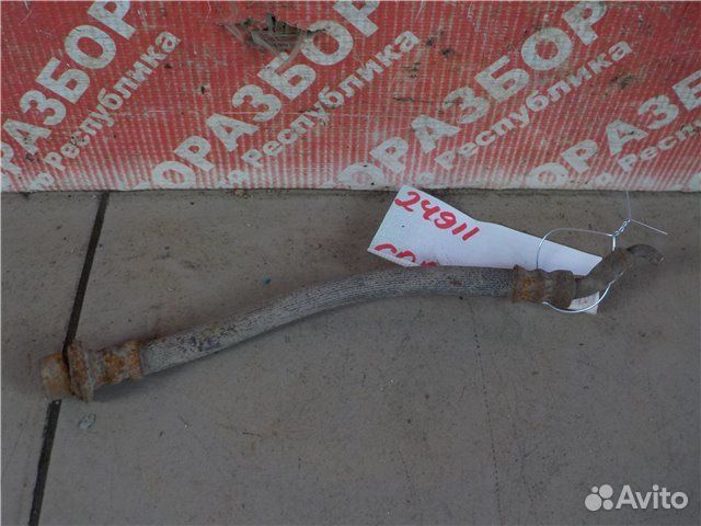 Тормозной шланг задний правый Toyota Corolla