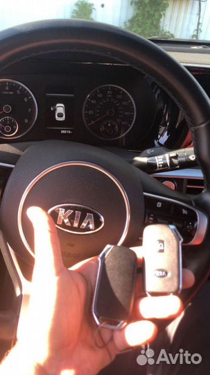 Востановим автоключи