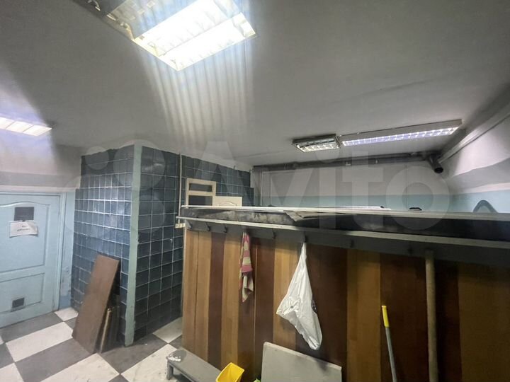 Свободного назначения, 55 м²