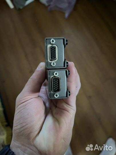 Удлинитель сигнала Gefen