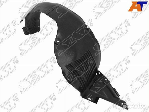 Подкрылок KIA ceed 12-18