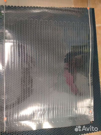 Плёночный тёплый пол