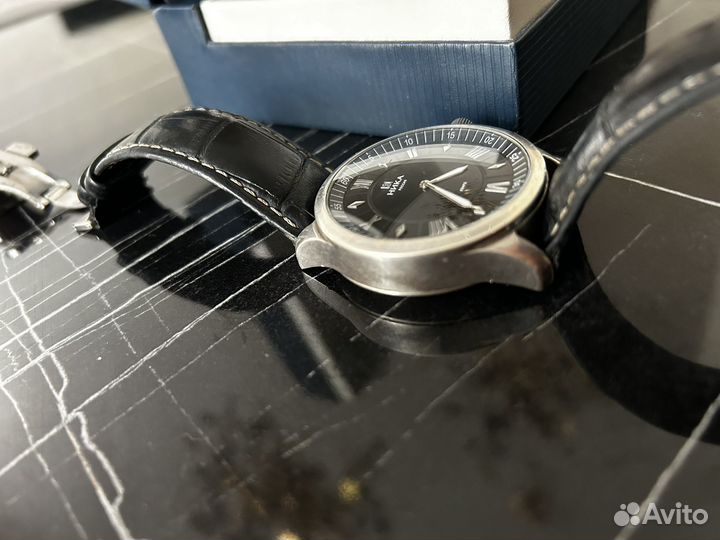 Мужские наручные часы