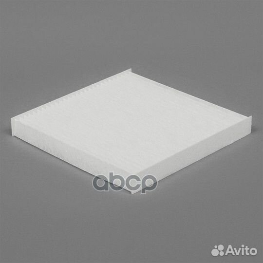 Фильтр салонный UAZ Patriot 12-16гг FA-P 4043 P