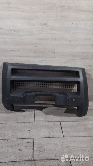 Крепление лебедки Land Rover Defender 2 С 2019