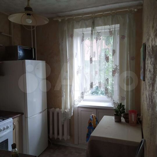 1-к. квартира, 32,9 м², 2/5 эт.