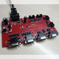 Программирование микроконтроллеров