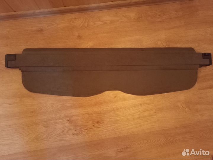 Накладные пороги