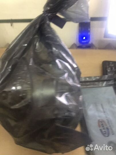 Турбина на Y60