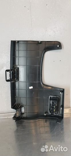 Накладка на торпедо 7671134001 Ssangyong ActyonII