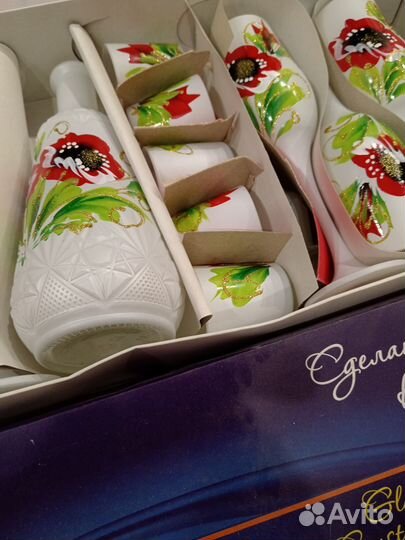 Подарочный набор