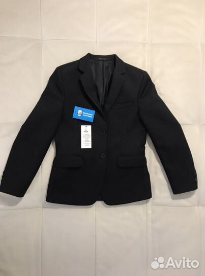 Костюм для мальчика для школы