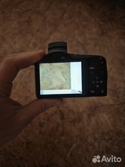 Компактный фотоаппарат Nikon L620