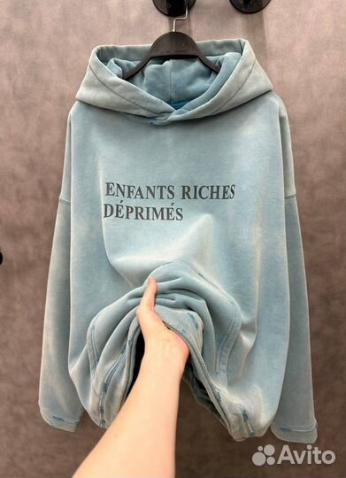 Худи enfants riches deprimes erd