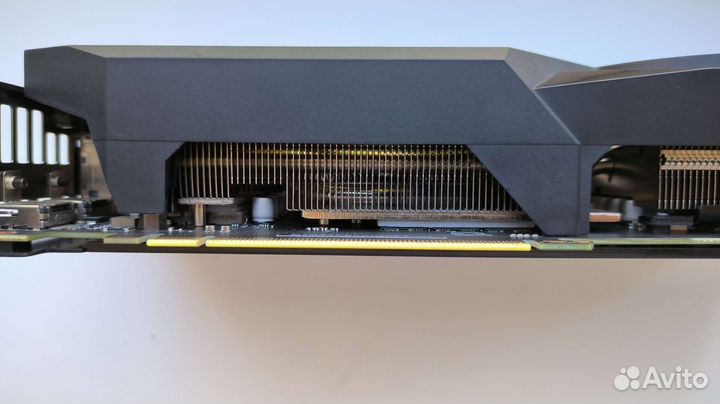 Видеокарта rtx 3060ti