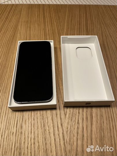 iPhone 14 Pro, 128 ГБ