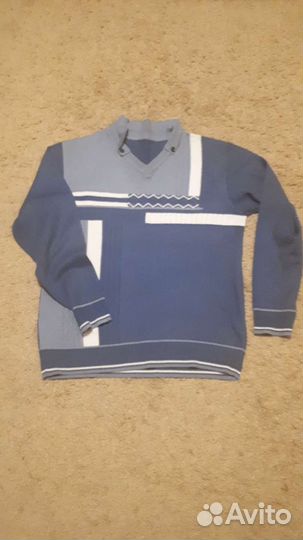 Свитшоты мужс (42, 44, 46р)