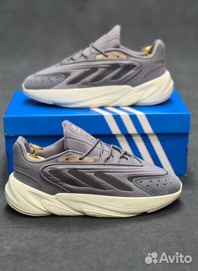 Кроссовки Adidas