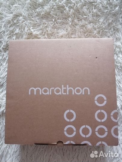 Новый Аппарат для маникюра marathon 7N М45