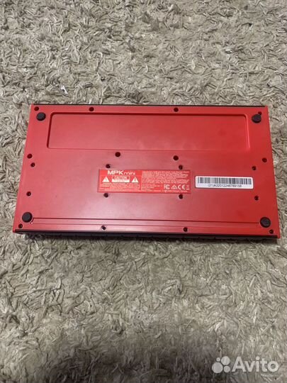 Akai MPK mini mk3