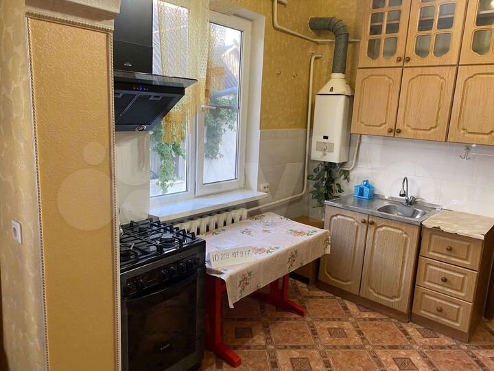 Дом 80 м² на участке 10 сот.