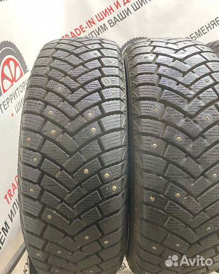 Leao Winter Defender Grip 185/65 R15 90H