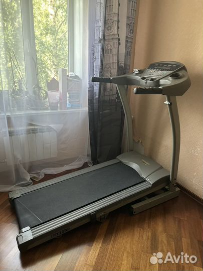 Беговая дорожка профессиональная