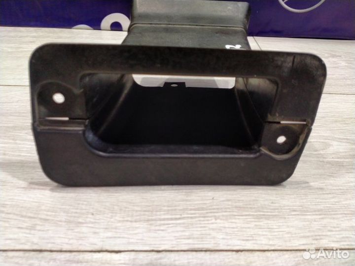 Воздуховод передний правый Bmw 523I F10 N20B20B