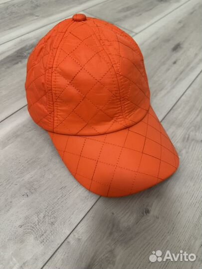 Кепка бейсболка унисекс Mascotte