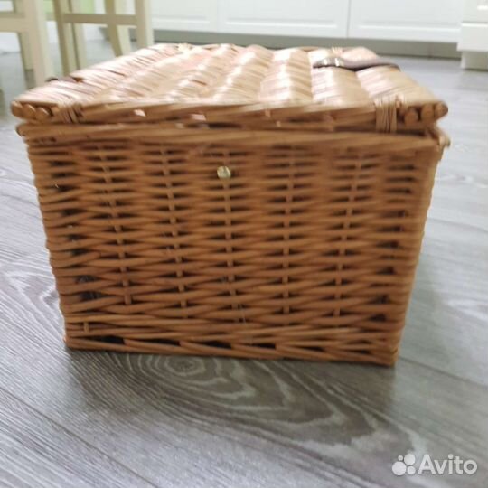 Набор посуды для пикника