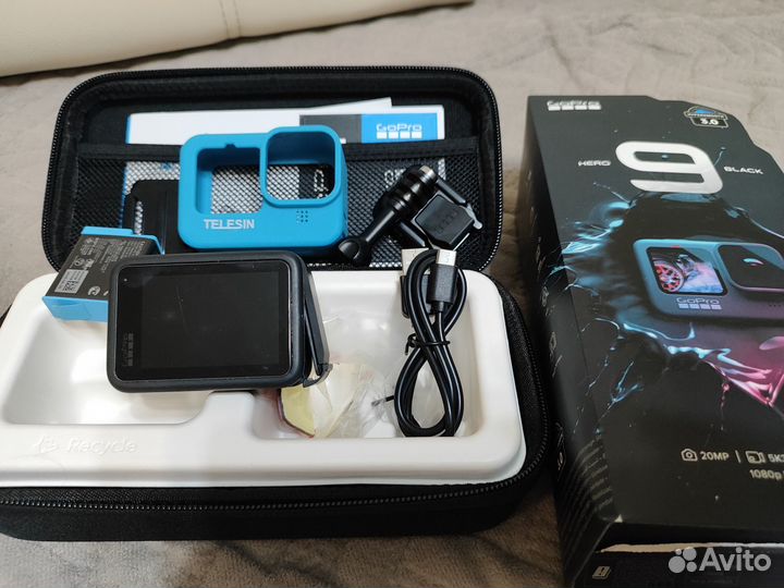 Gopro hero 9