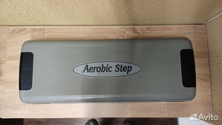 Степ-платформа Aerobic Step