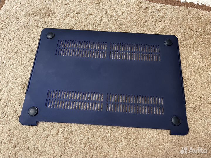 Чехол, накладки InCase для Macbook pro 13 2020 M1